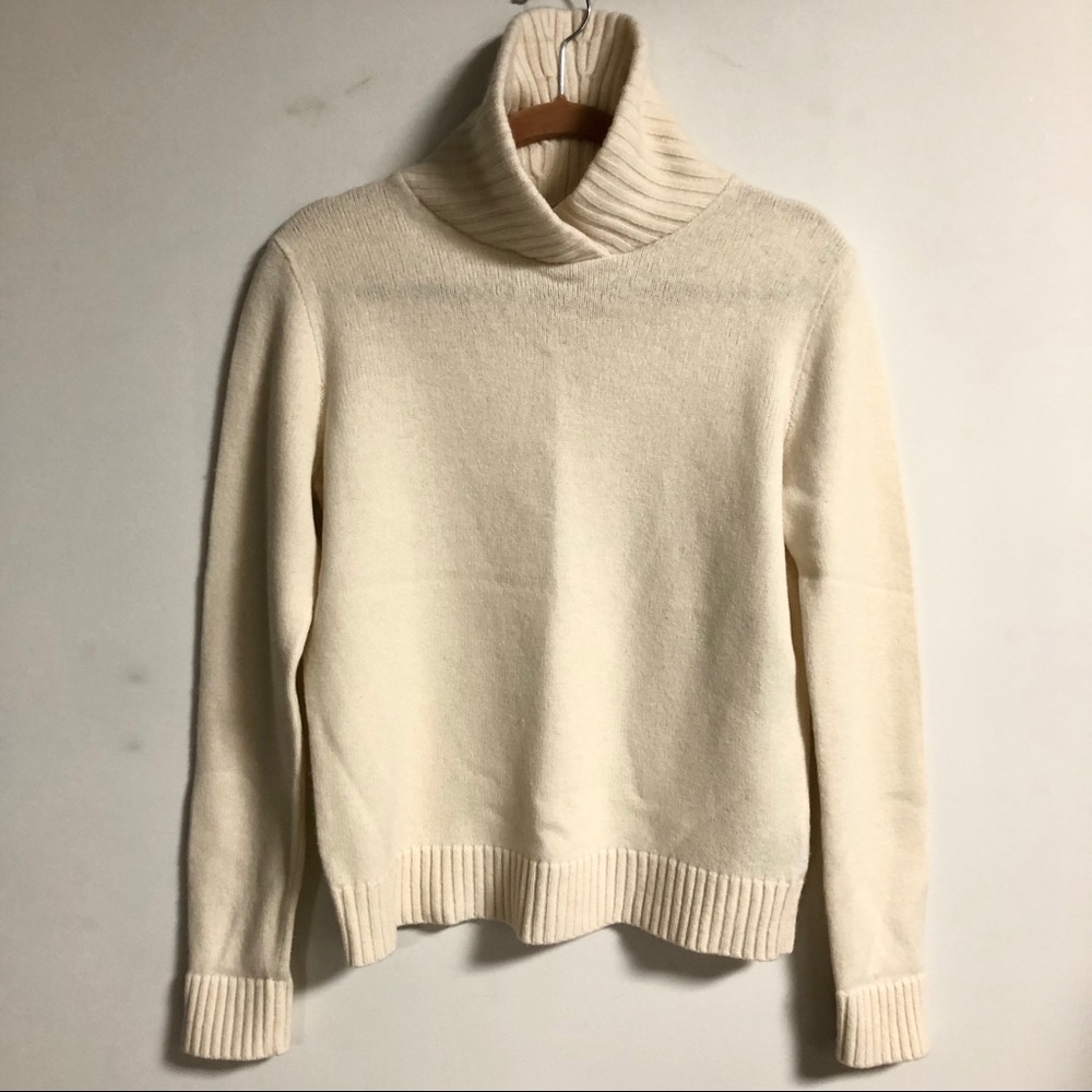 Ralph Lauren Wool & Cashmere Sweater